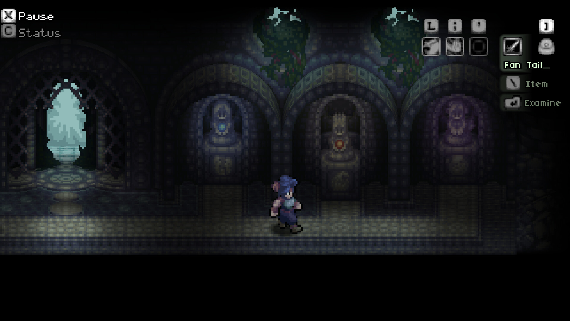 Bolero: The Shifting Isle