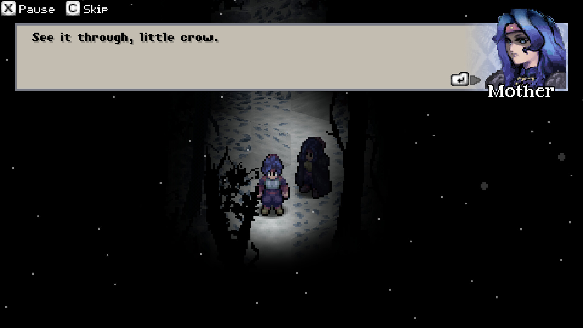 Bolero: The Shifting Isle
