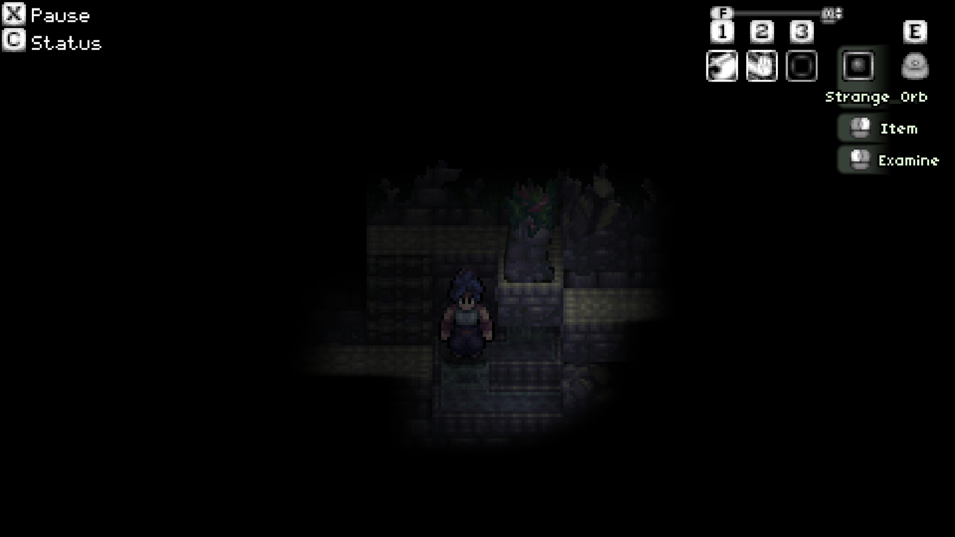 Bolero: The Shifting Isle