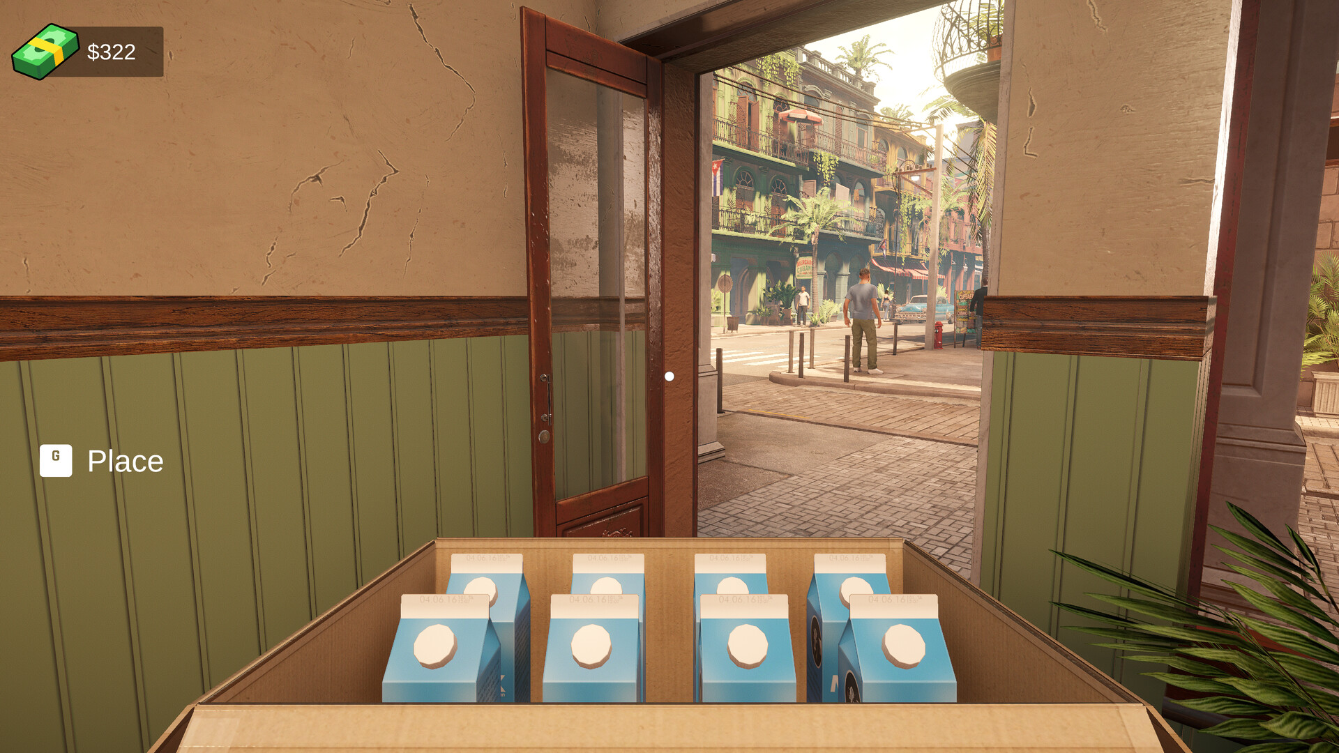 Livin’ the Cream: Ice Cream Simulator
