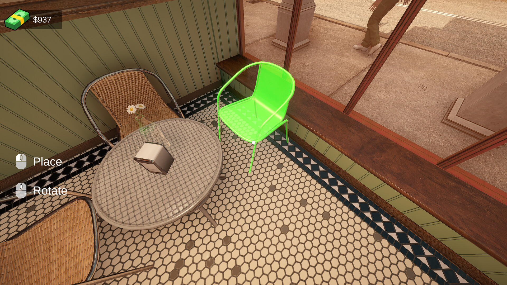Livin’ the Cream: Ice Cream Simulator