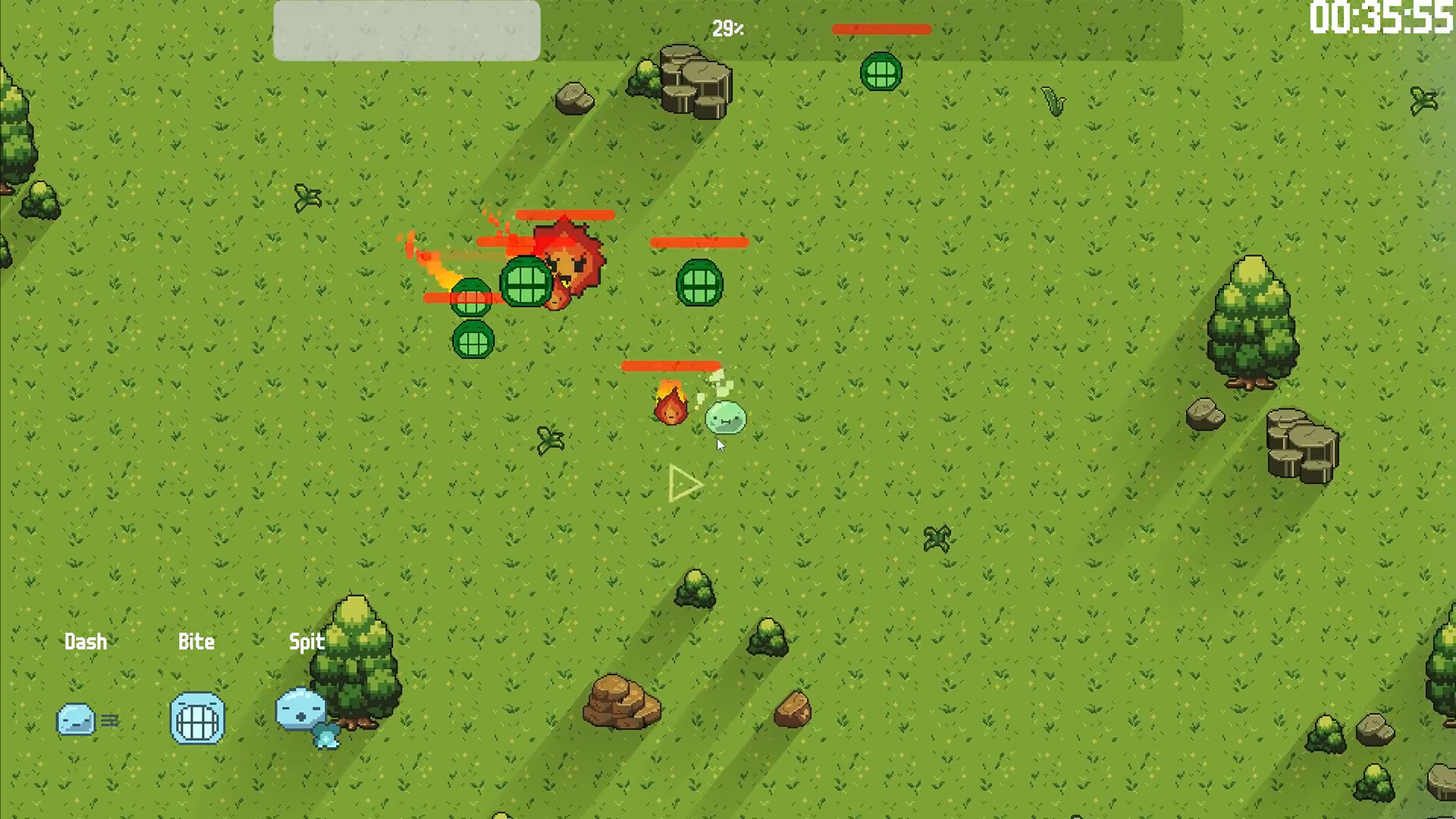 Slime Glutton