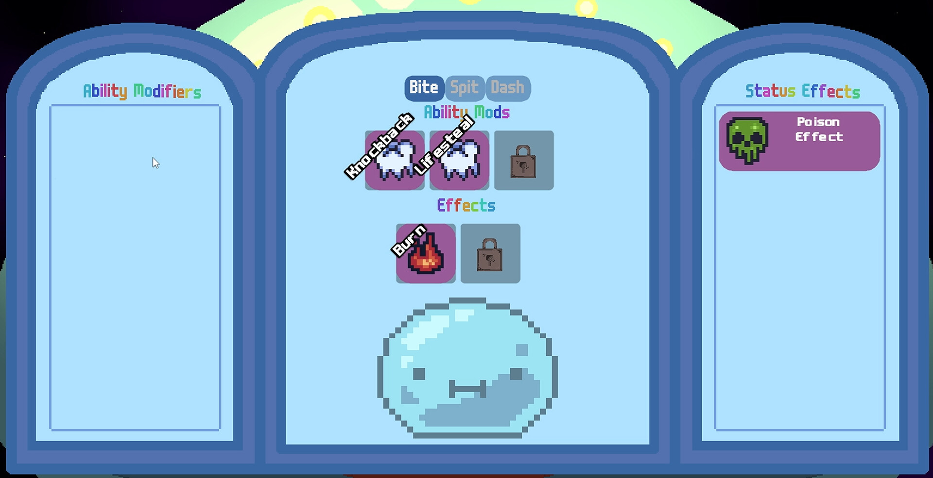 Slime Glutton