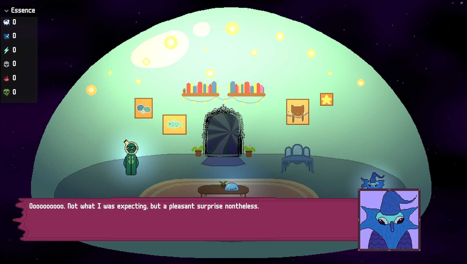 Slime Glutton