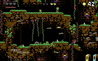 Crystian and Lost Crystals