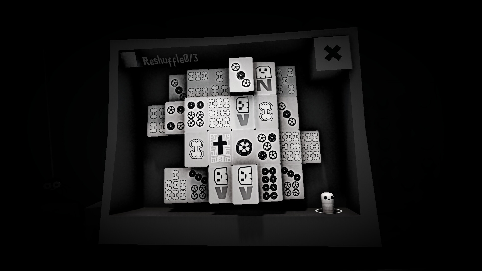 Cube Boy