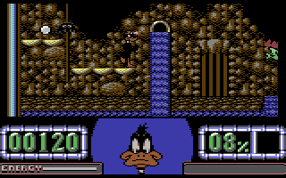 Daffy Duck