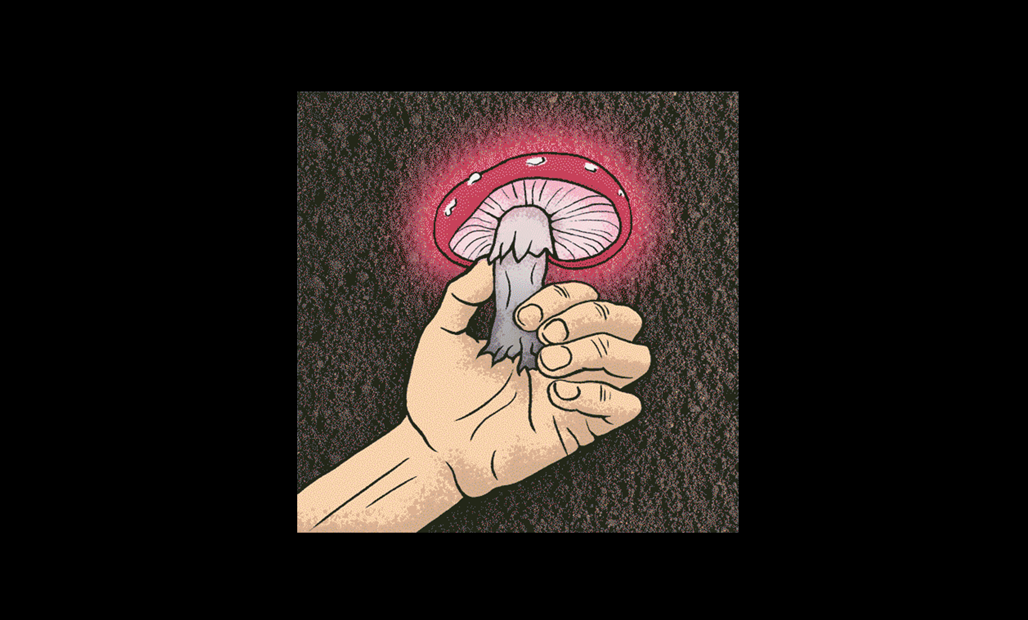 Avoid Mushrooms