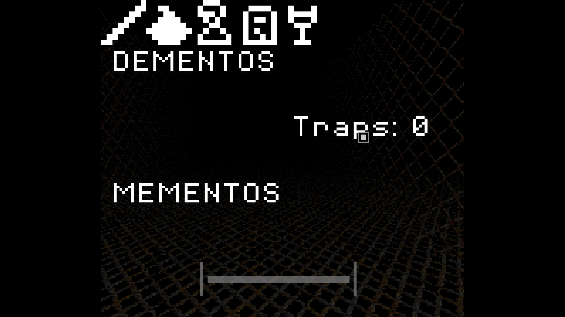 Eternal Memento