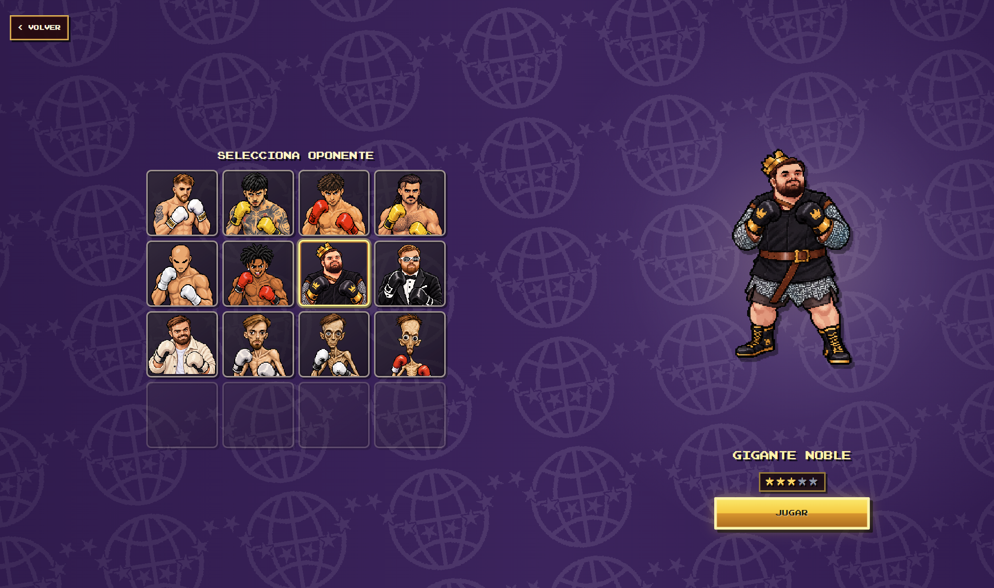 Velada StreamHub