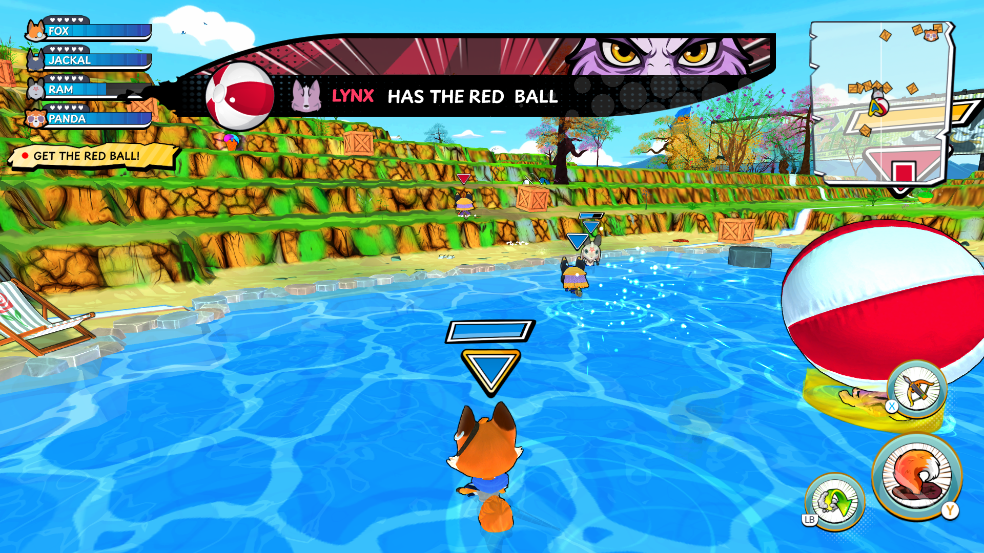Sub Rosa Tournament