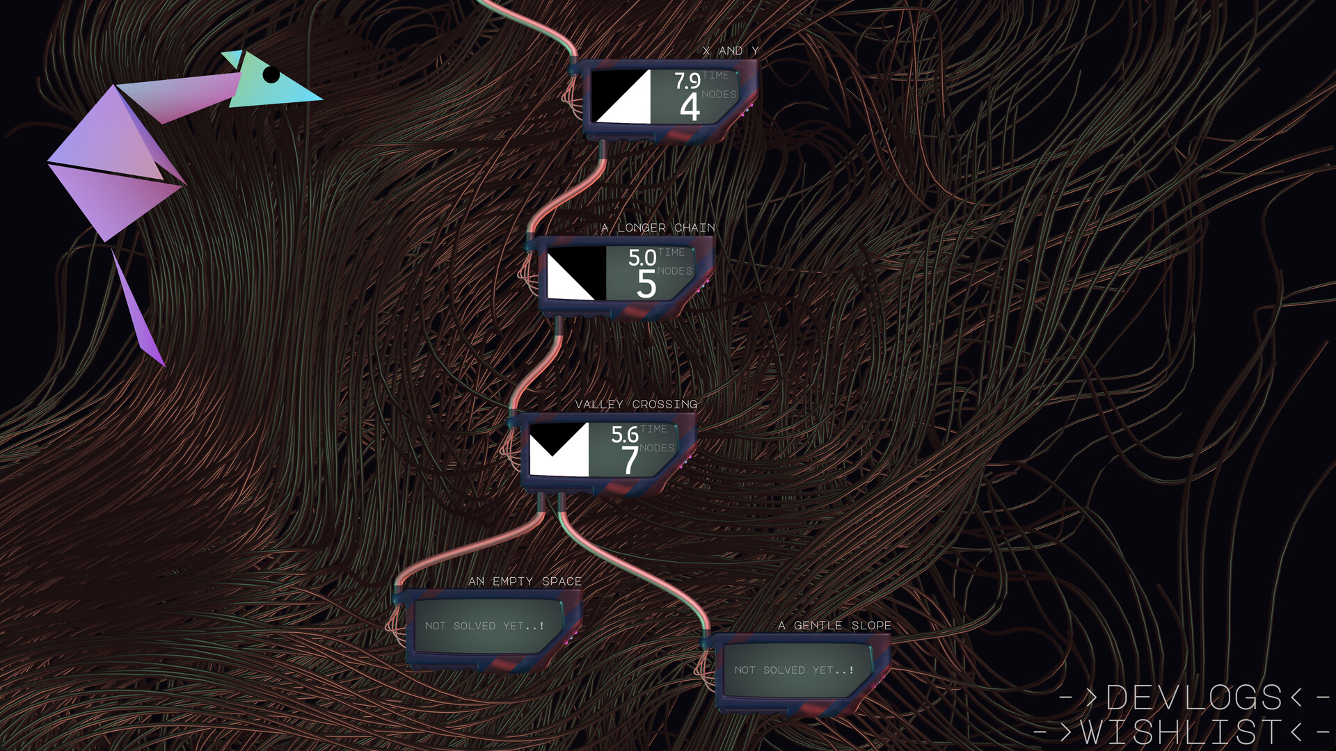 Shaderland