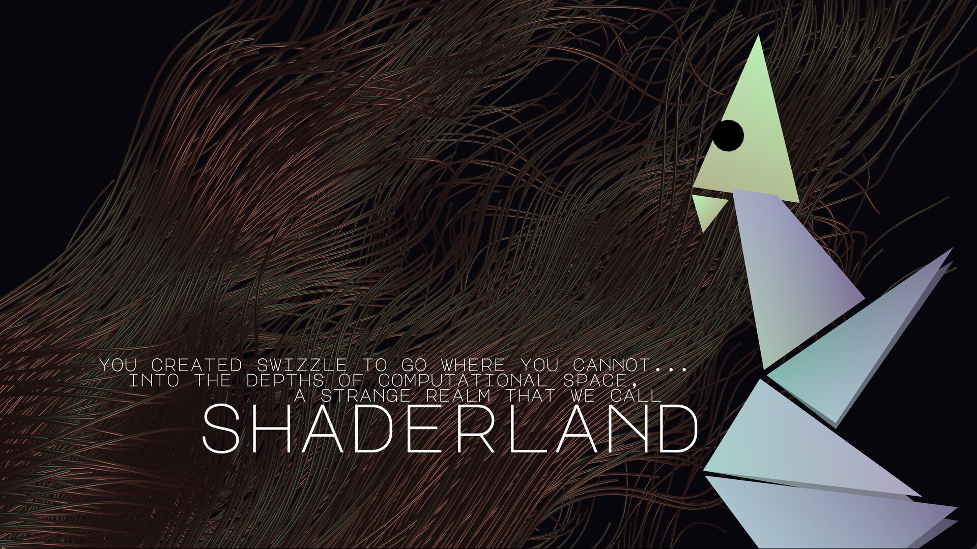 Shaderland