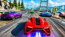 Asphalt: Car Racing Game
