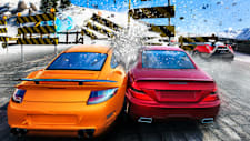 Asphalt: Car Racing Game