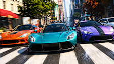 Asphalt: Car Racing Game