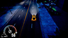 Taxi Crew Simulator
