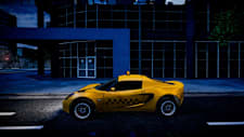 Taxi Crew Simulator