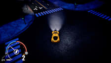 Taxi Crew Simulator