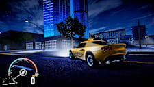 Taxi Crew Simulator