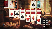 Solitaire Companions: Cats
