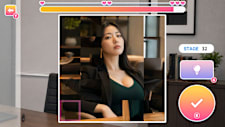 Heart-Pounding Office Puzzle with My Boss