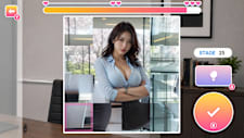 Heart-Pounding Office Puzzle with My Boss