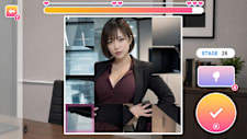Heart-Pounding Office Puzzle with My Boss