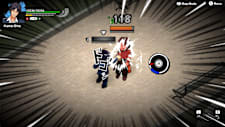 Banchou Tactics: Lion Heart