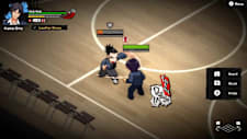 Banchou Tactics: Lion Heart