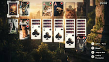 Solitaire Companions: Cats