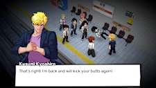 Banchou Tactics: Lion Heart