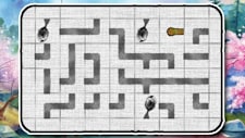 Sakura Branch: Blossom Puzzle