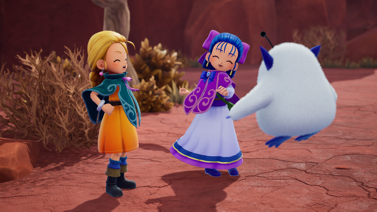 Dragon Quest Monsters: The Withered World – Digital Deluxe Edition