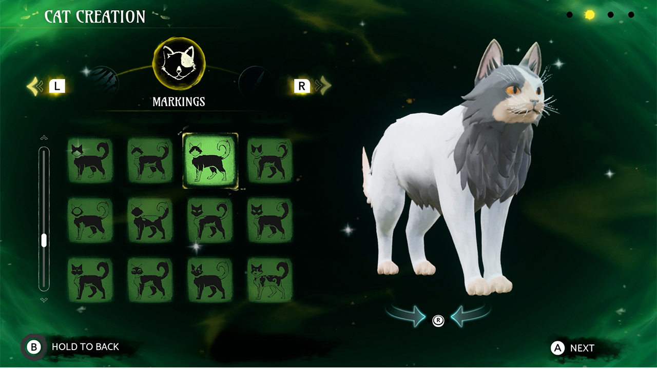 Warrior Cats: Clans of the Forest – Feral Edition