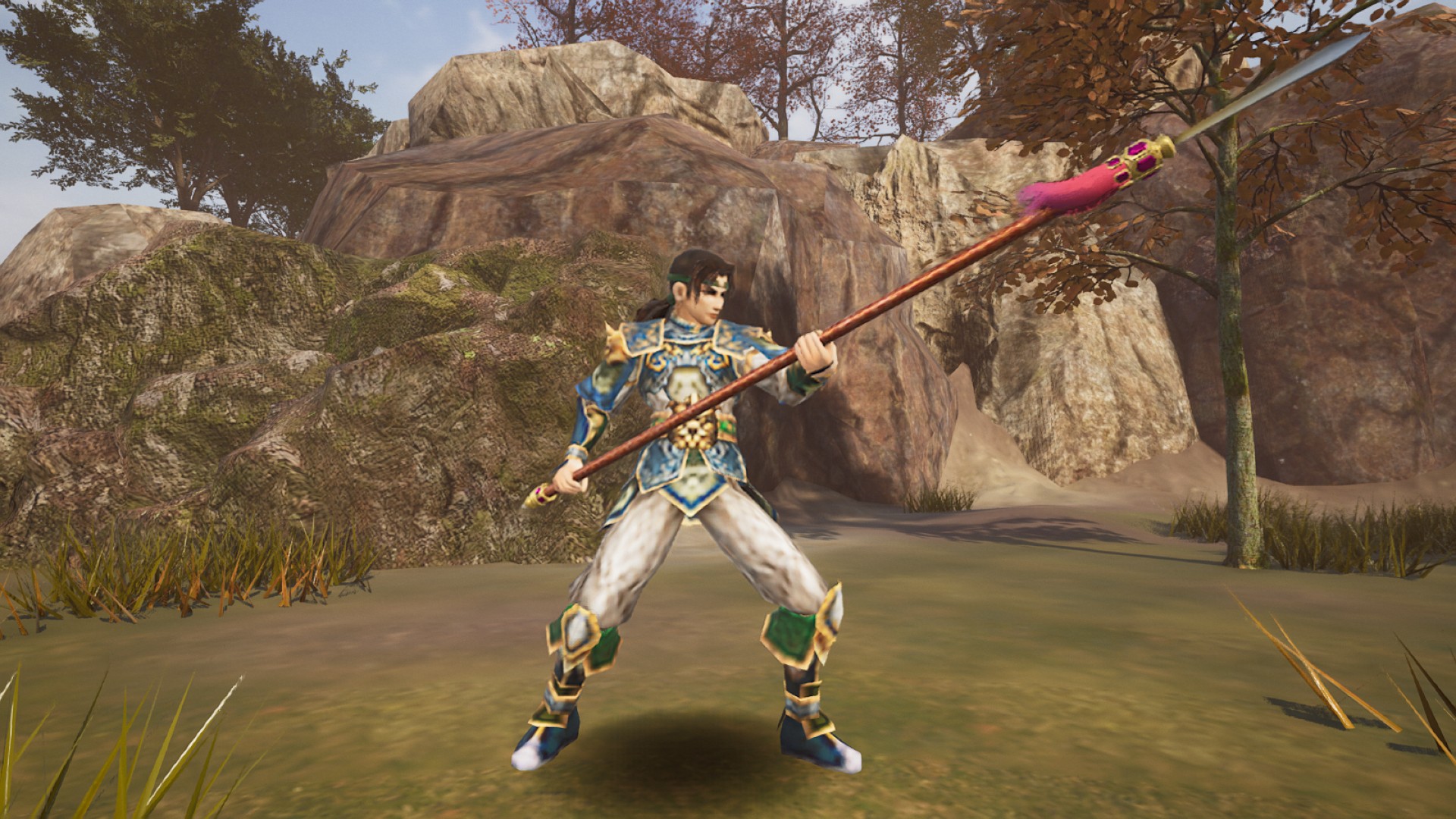 Dynasty Warriors 3: Complete Edition Remastered – Digital Deluxe Edition