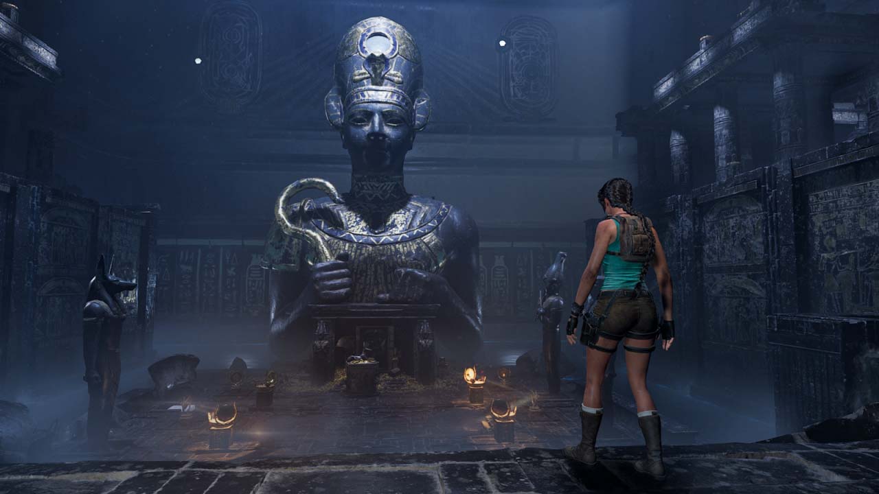Tomb Raider: Legacy of Atlantis – Deluxe Edition