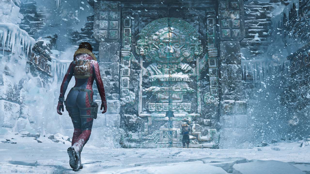 Tomb Raider: Legacy of Atlantis – Deluxe Edition