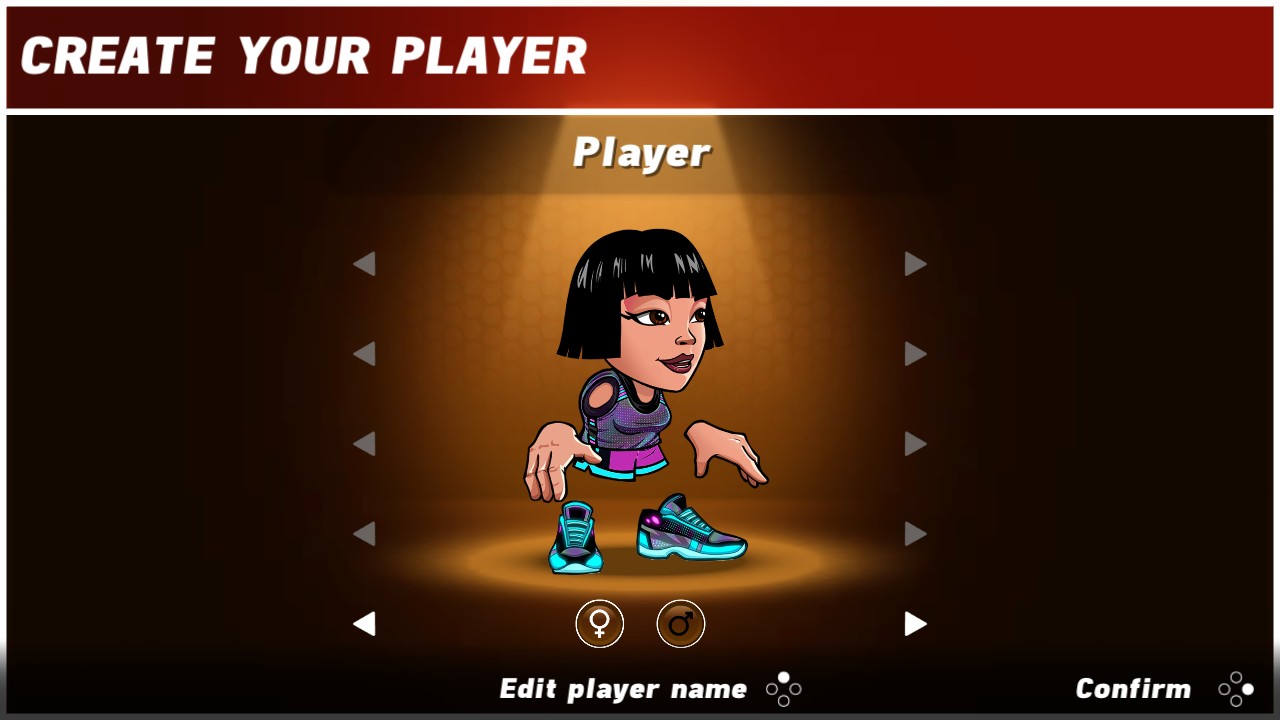 Street Basketball: Silver Edition