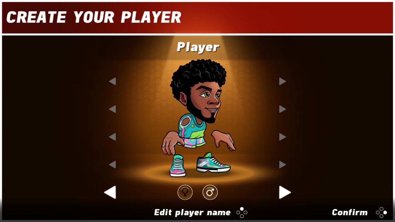 Street Basketball: Silver Edition