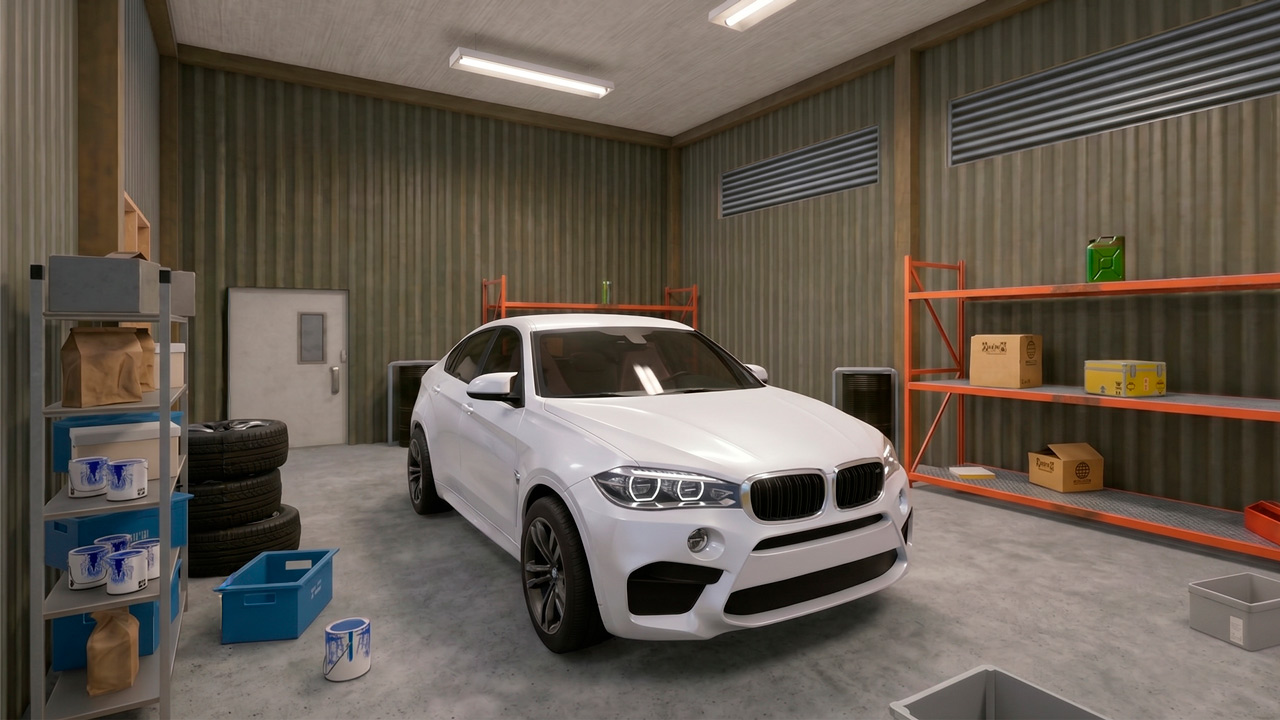 Business Simulator Collection