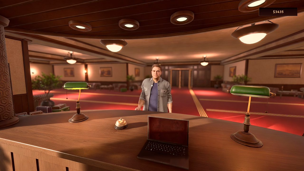 Business Simulator Collection
