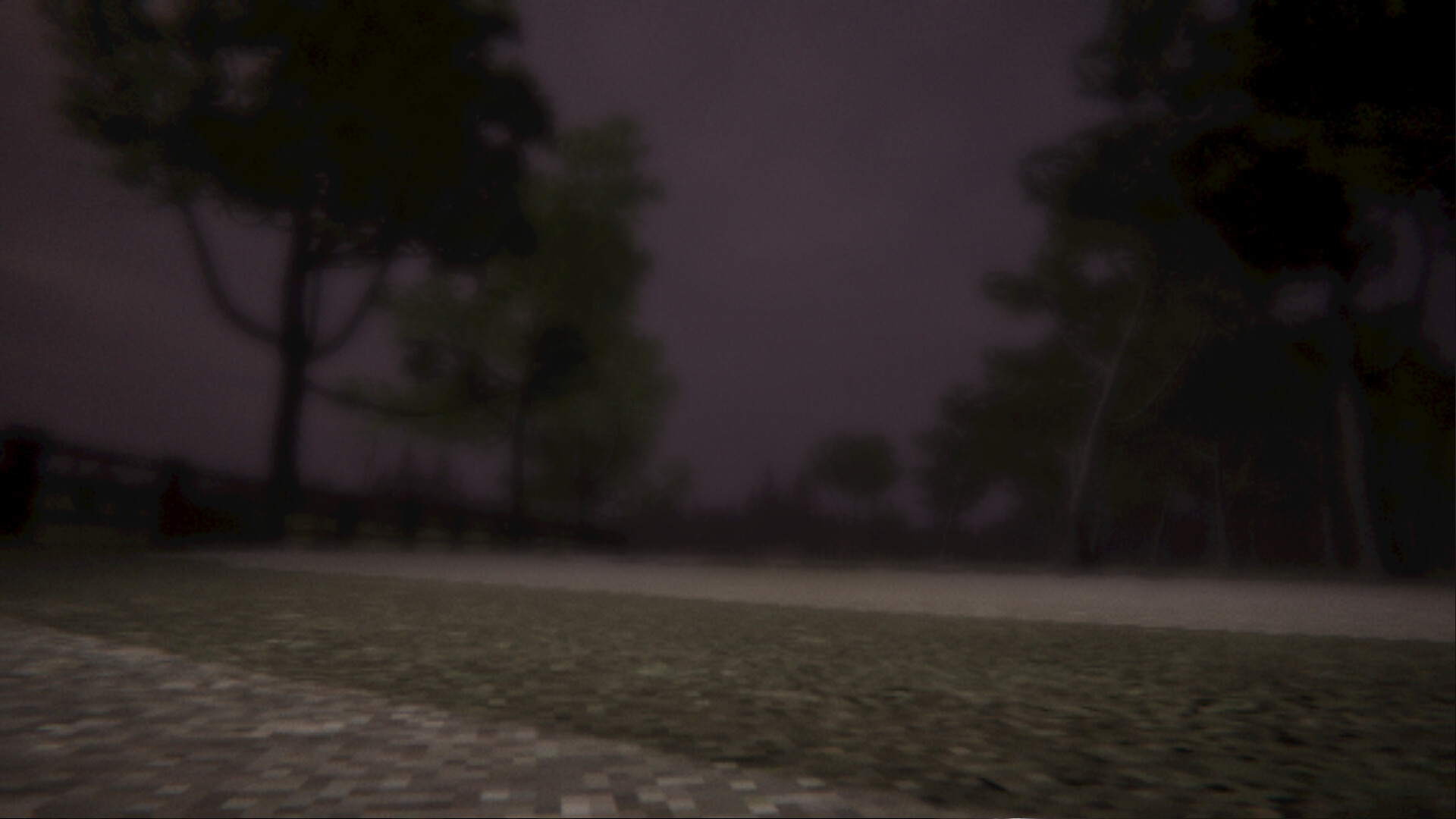 Lens of Darkness