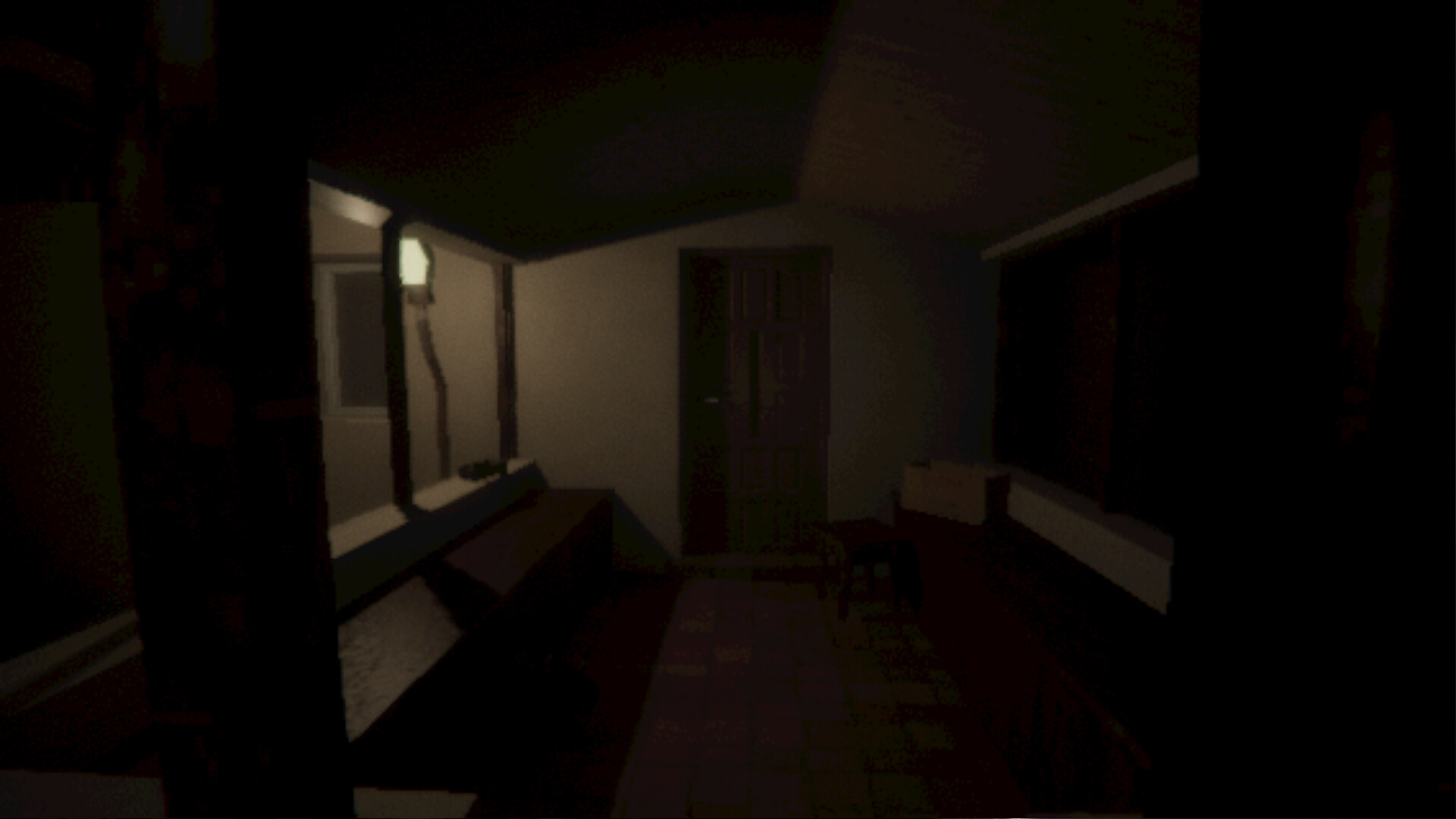 Lens of Darkness