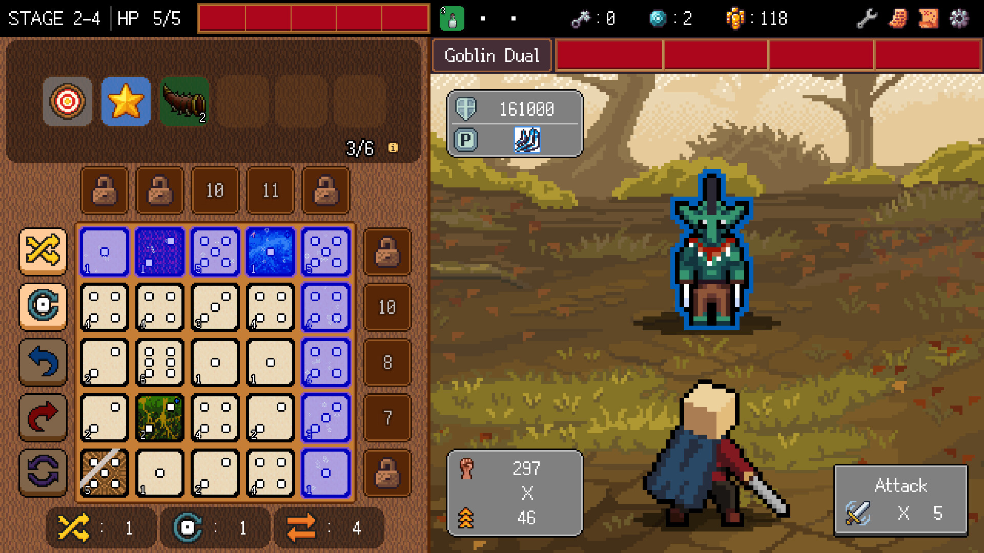 Dicewayfarer