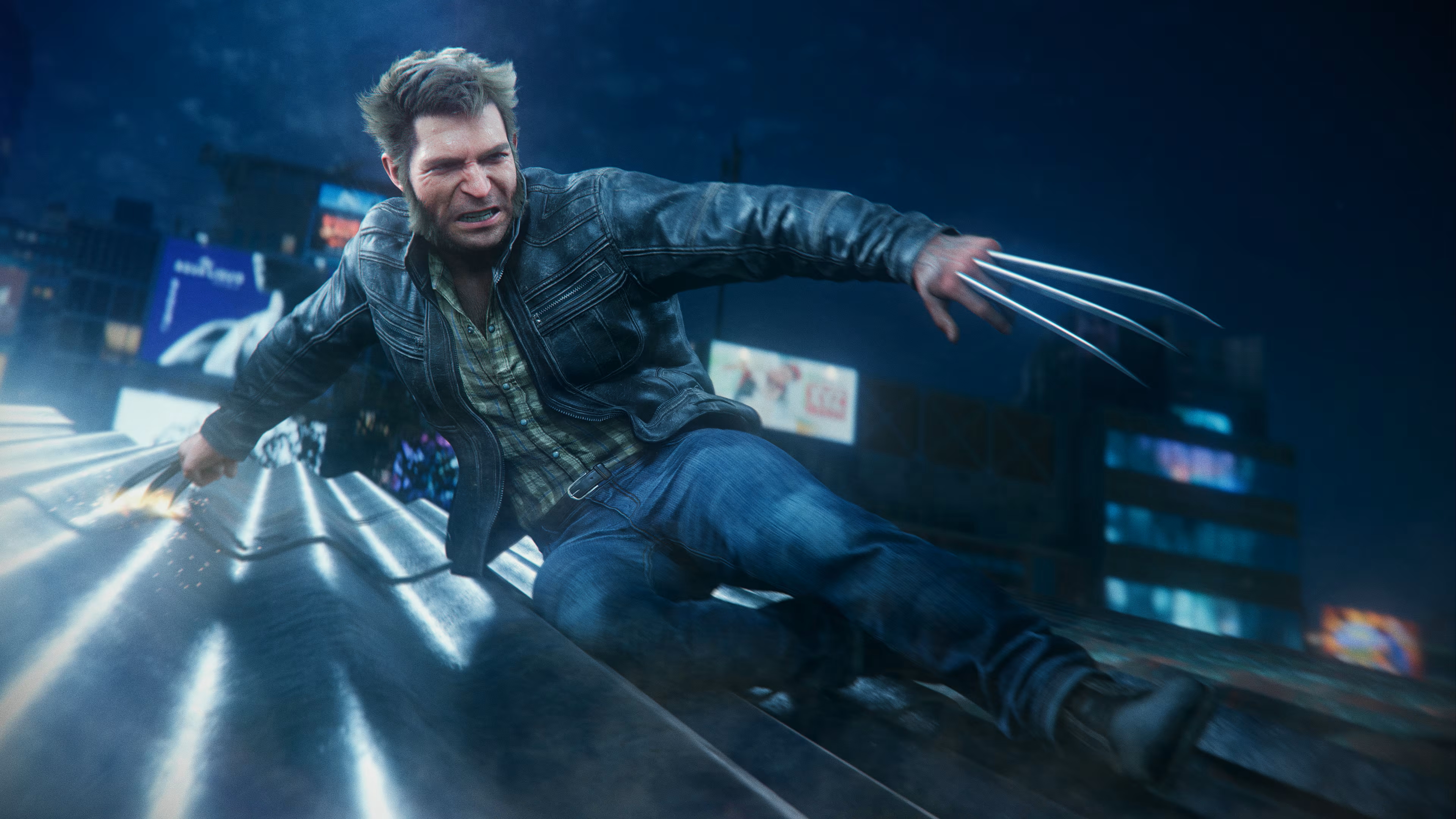 Marvel’s Wolverine: Digital Deluxe Edition