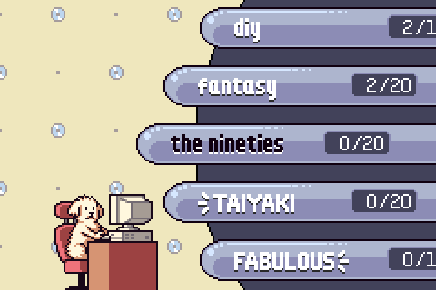 Pixel Pup