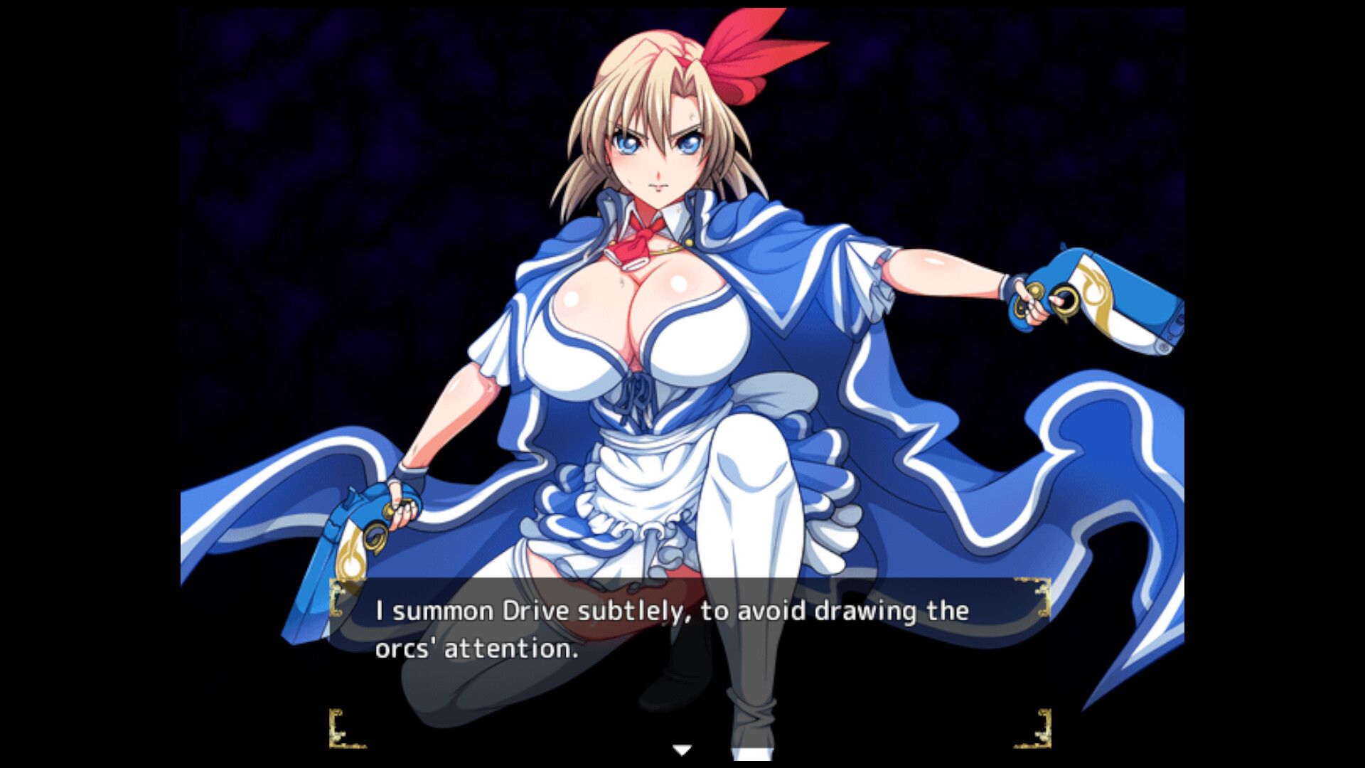 Princessfall