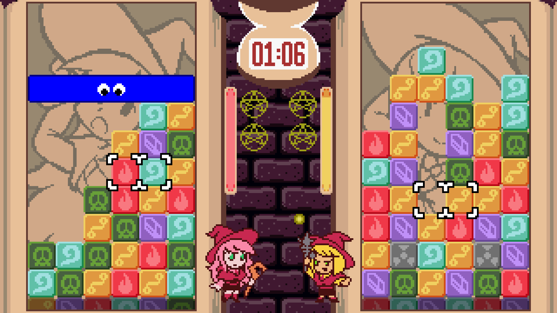 Hex Pop