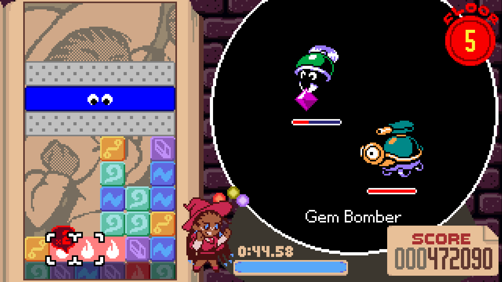Hex Pop